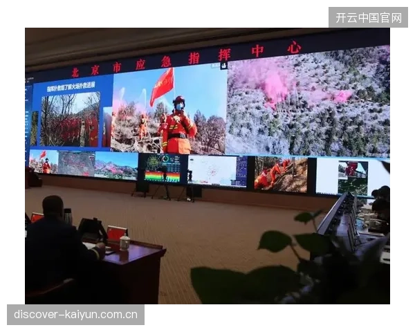 移动化协同救援网络将取代传统定点保障，成为三年内市场核心增长点